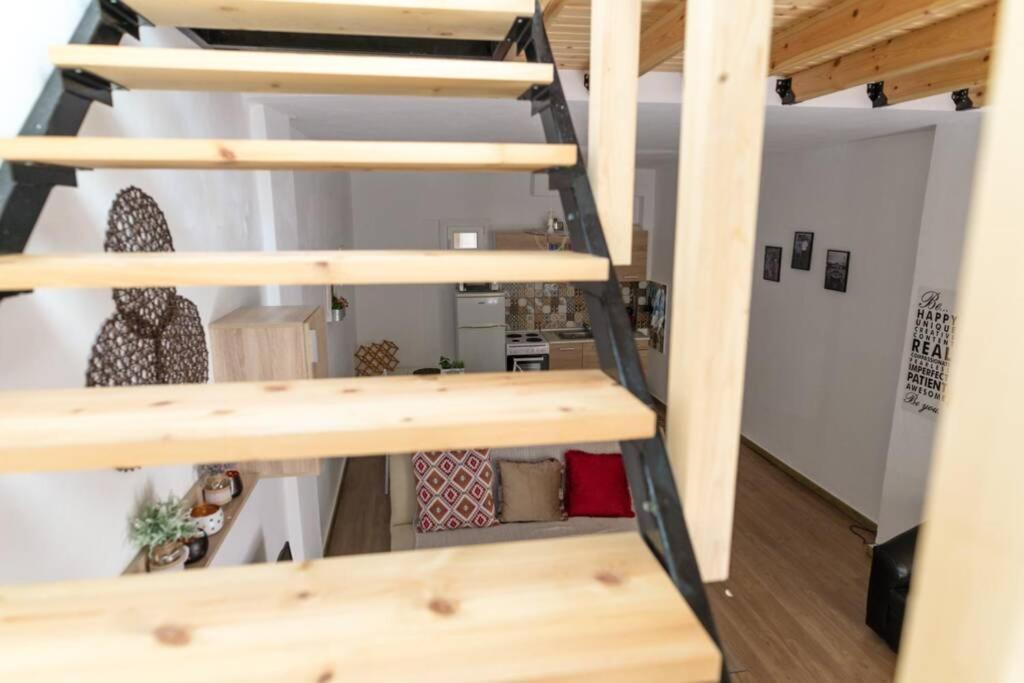 Argy'S Home アレクサンドルポリス エクステリア 写真